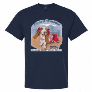 Gildan ADULT Short Sleeve T-Shirt - Navy