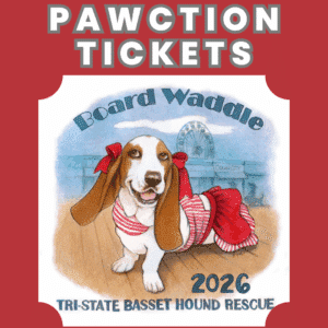 BoardWaddle 2026 - Pawction Dinner Tickets