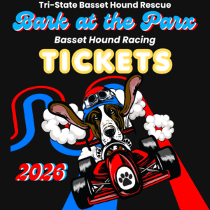 2026 Bark at the Parx Racing Tickets
